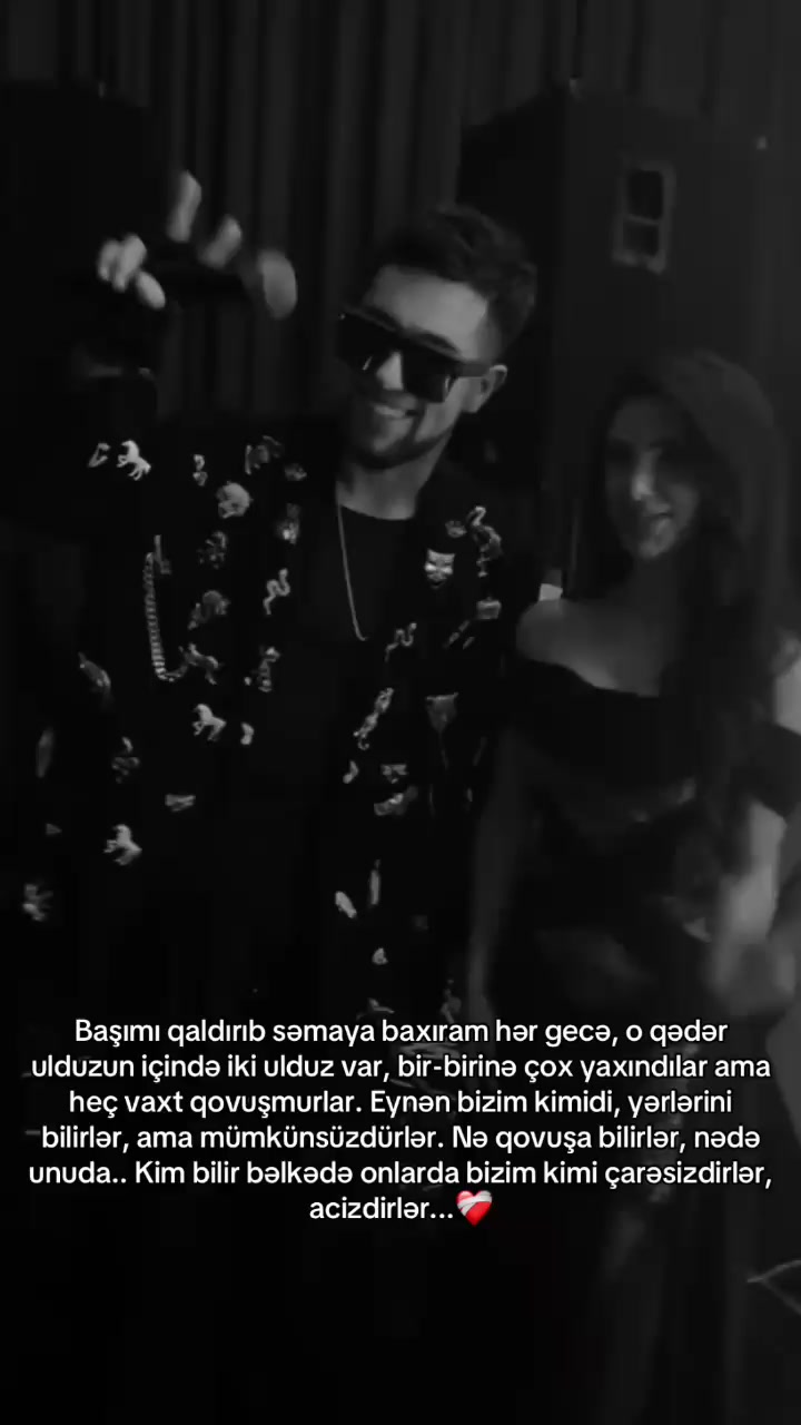 @Hər gecənin bir sabahı var