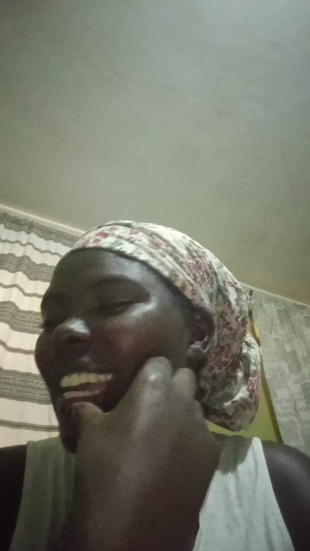 @WANGARI SK