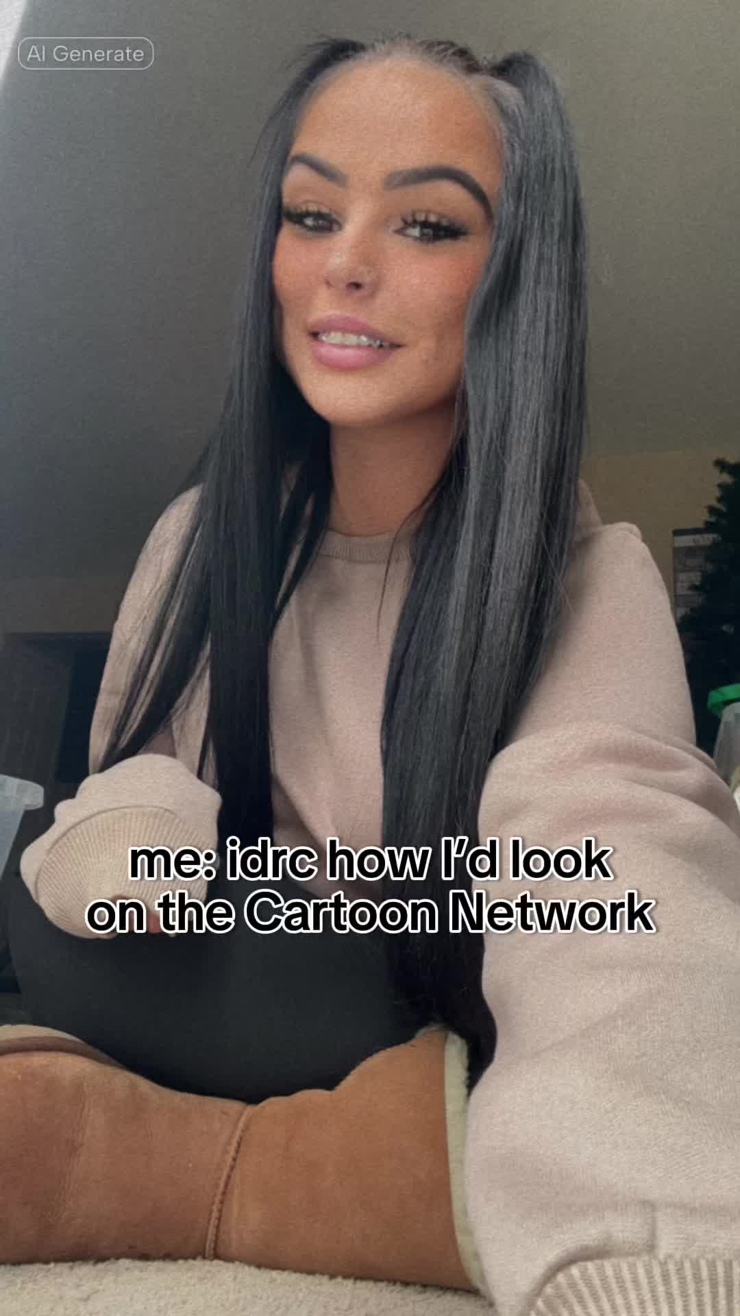 @Felicity