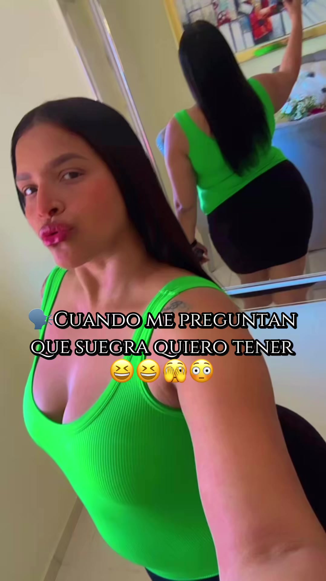 @Mayelin la coqueta 🌈💙♒️