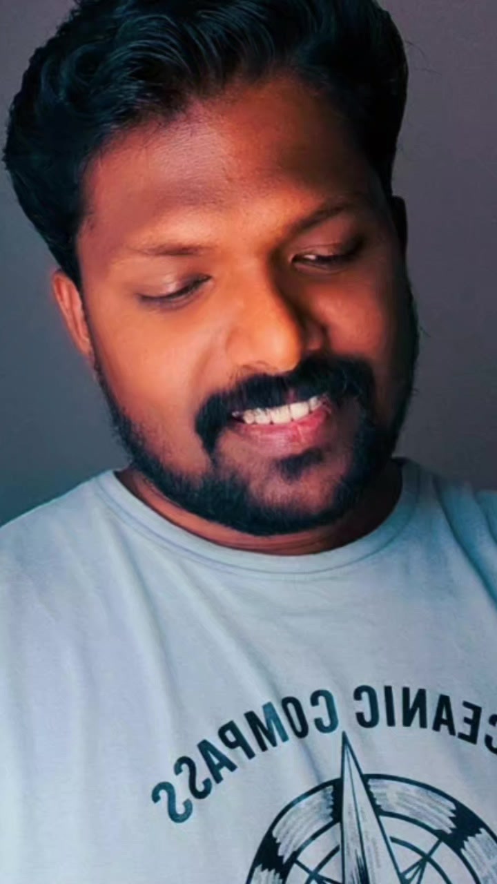 @Santhosh Sasidharan