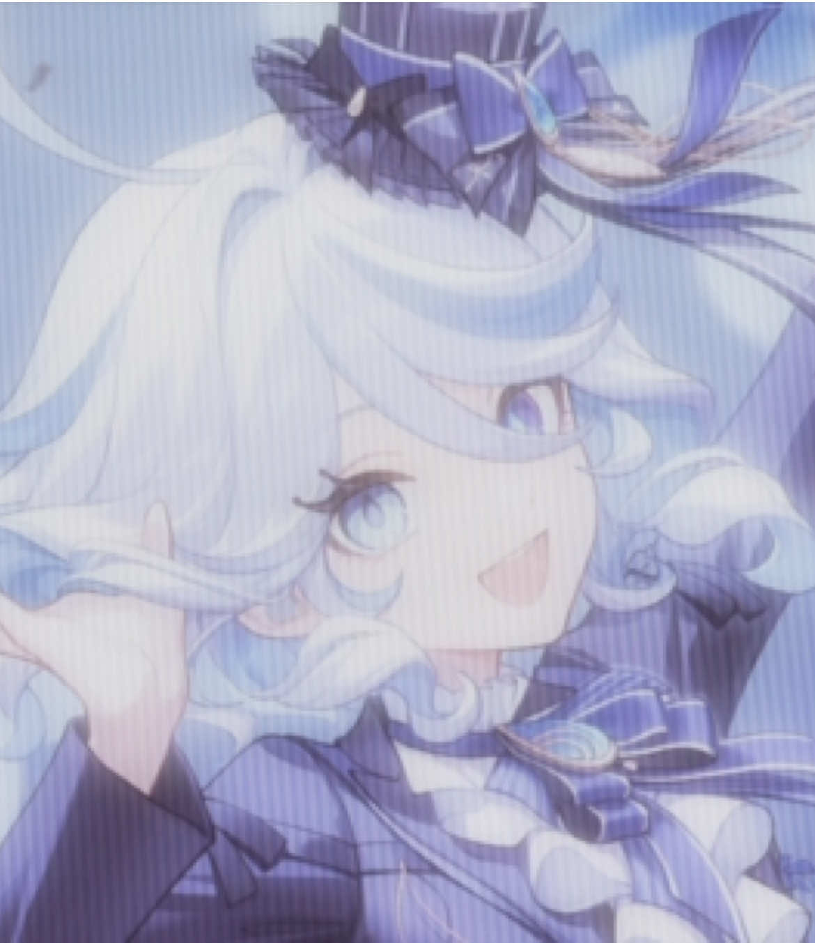 @˚₊‧꒰ プリン|Furina's wife №1꒱ ‧₊˚