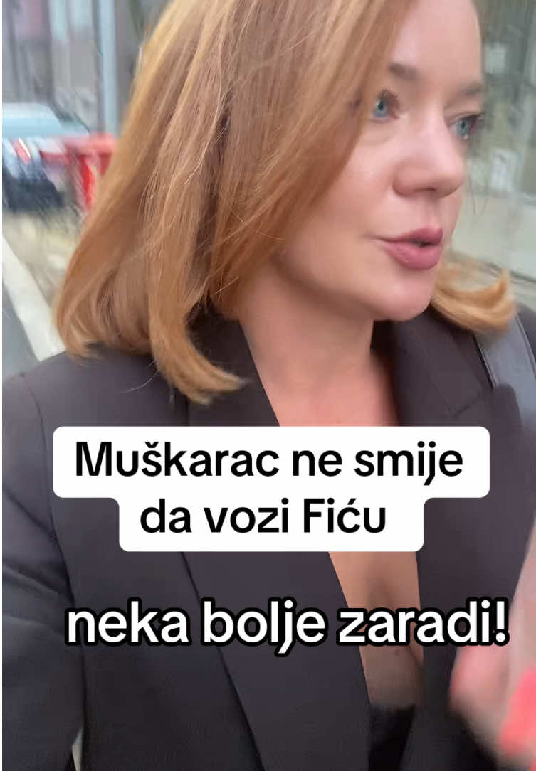 @Sanja Ivanovic