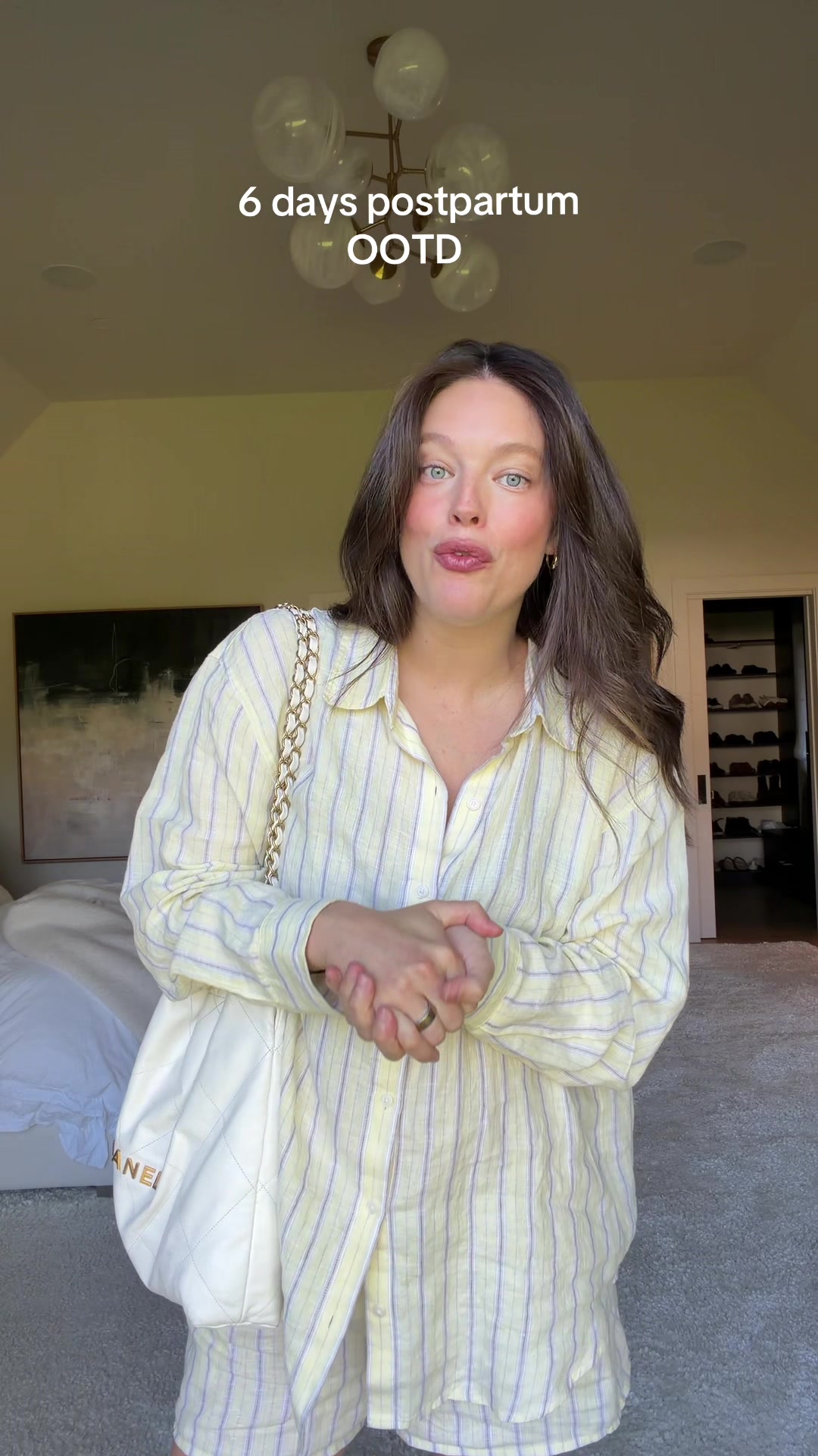 @Emily DiDonato