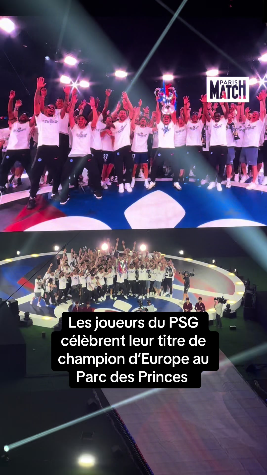 @Paris Match