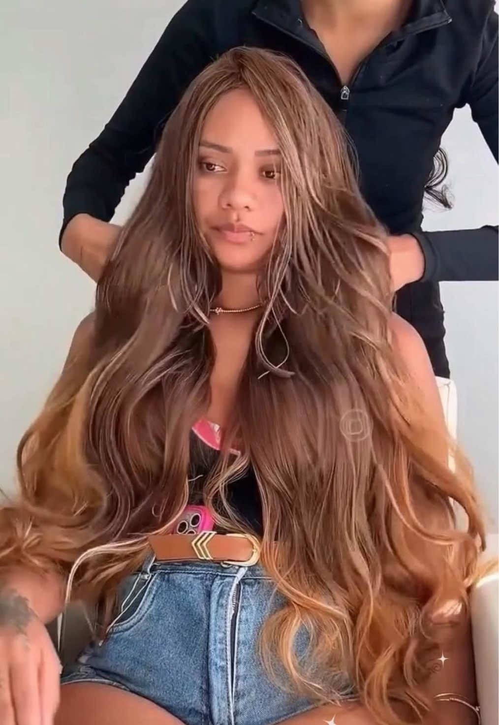 @Miuulaar hair official