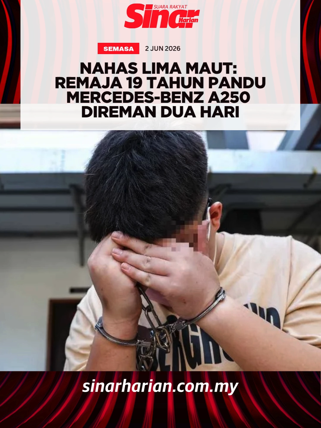 @Sinar Harian