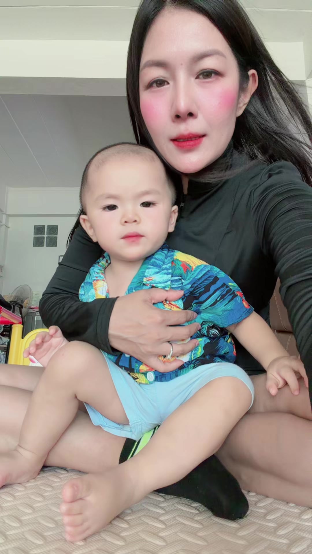 @ยู ริ โก๊ะ จัง