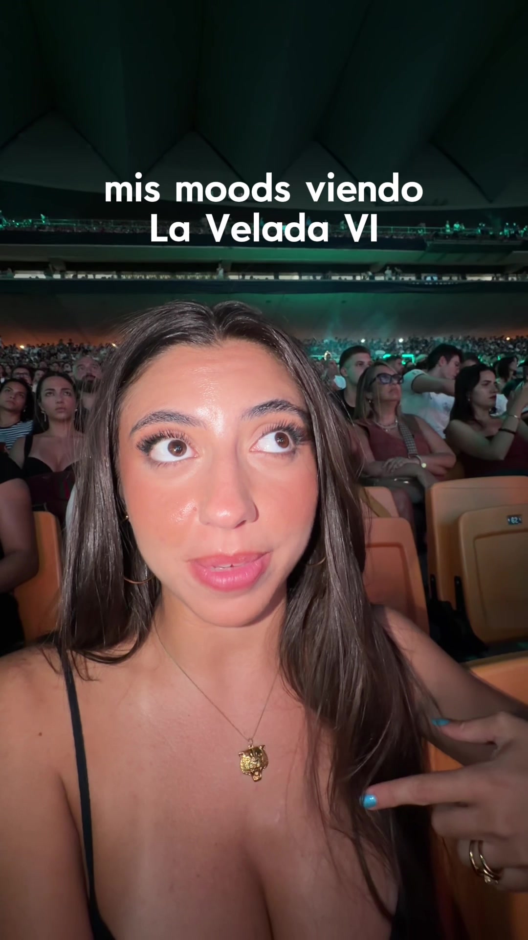 @Astrid Millán