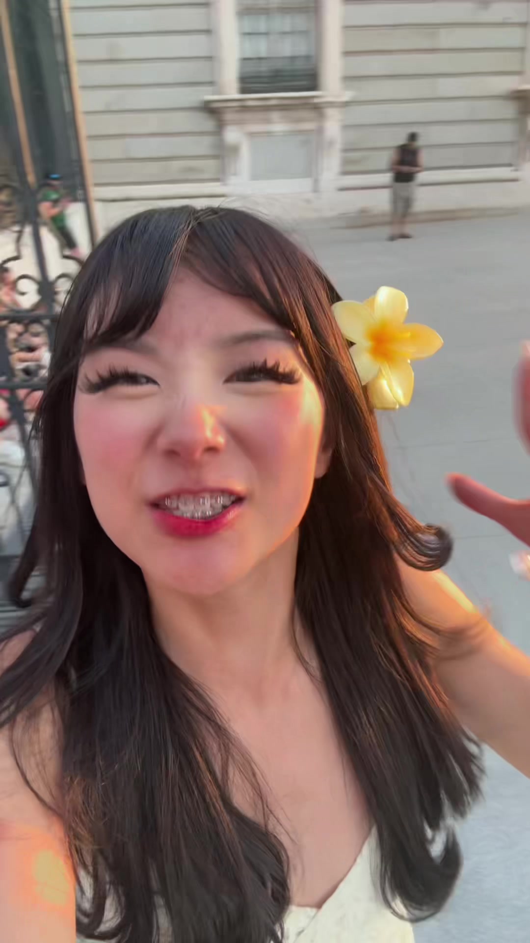 @Xinyita
