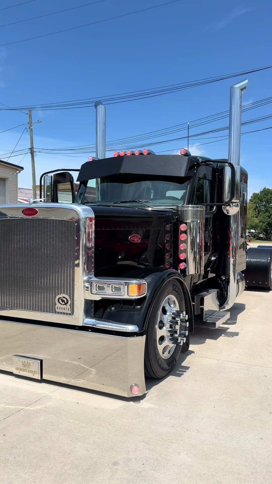 @Dickerson Custom Trucks