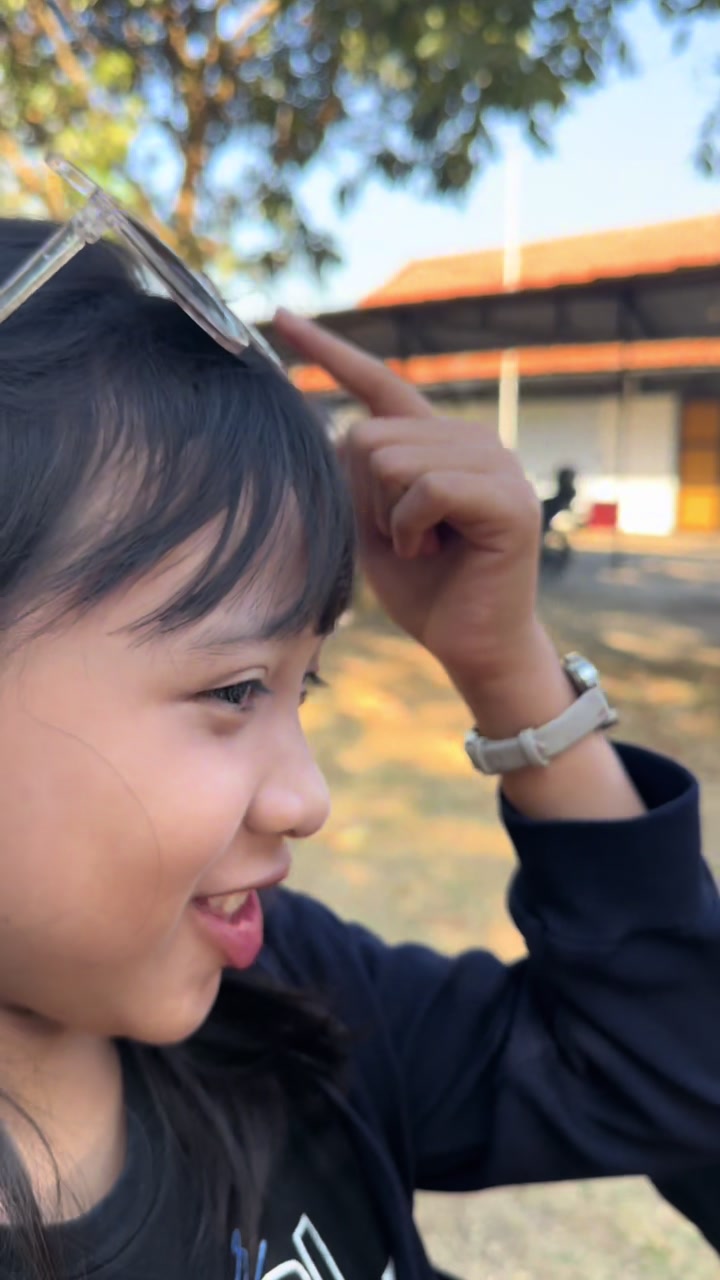@Putri pinilih
