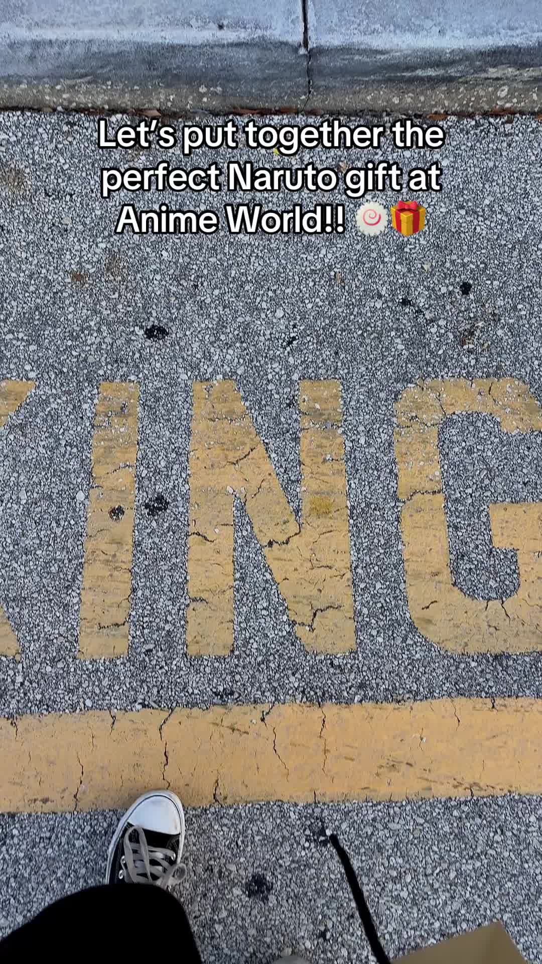 @Anime World Orlando
