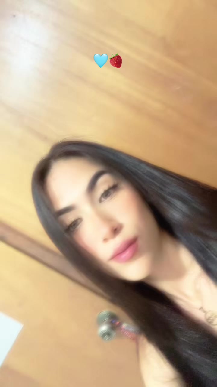 @B&aacute;rbara Guerra 🍓