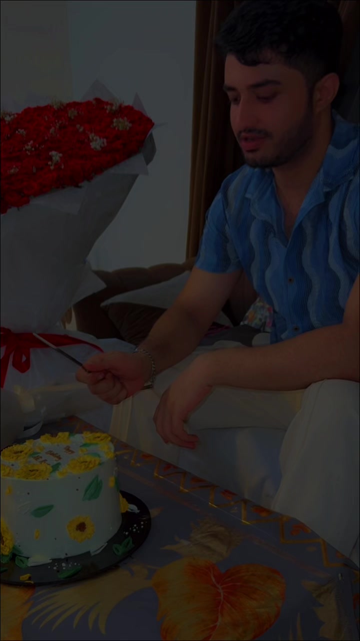 @Ali Warraich ✪