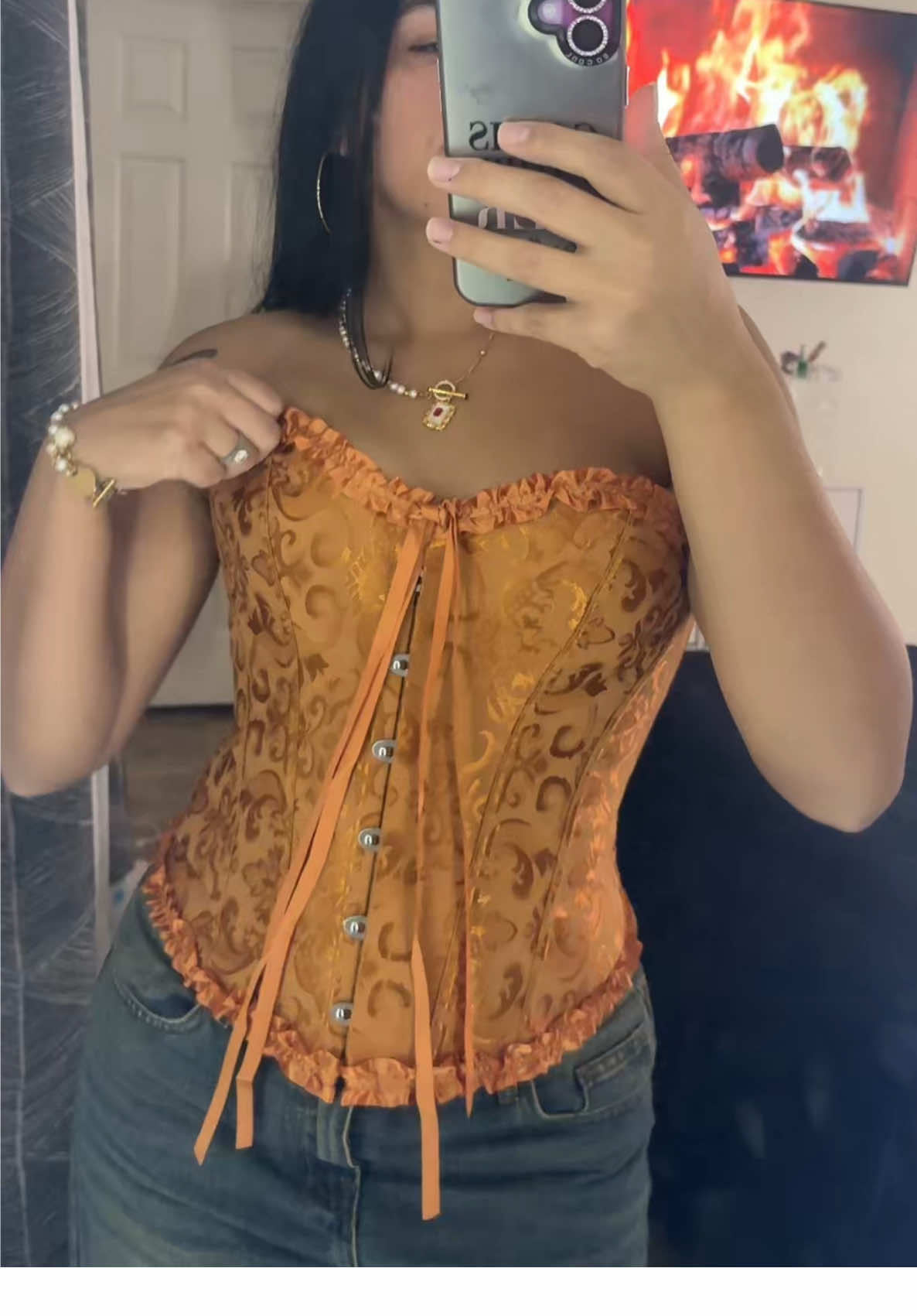 @Genesis Marie 🦩