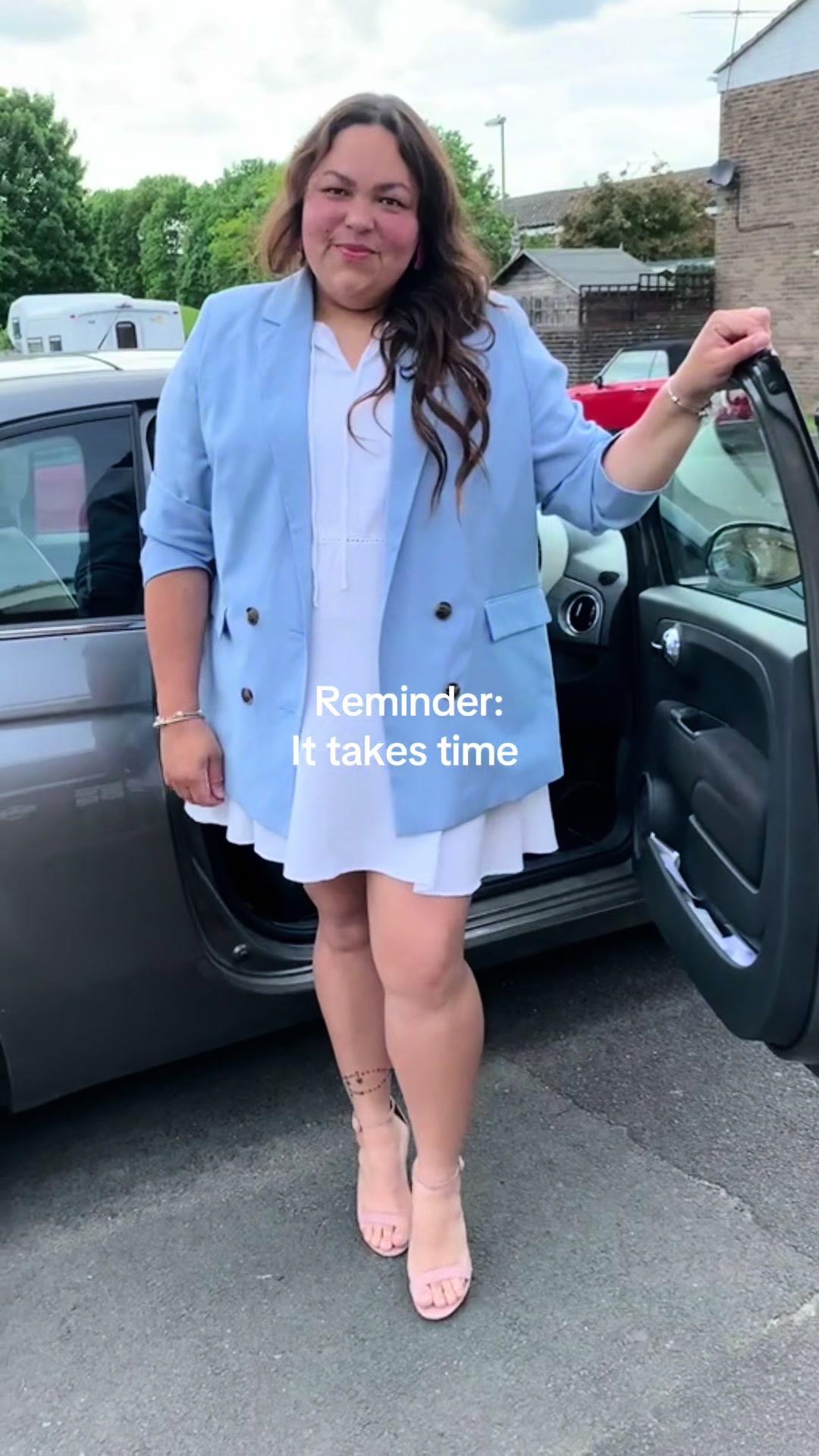 @Gracie | Daily Fit Journey