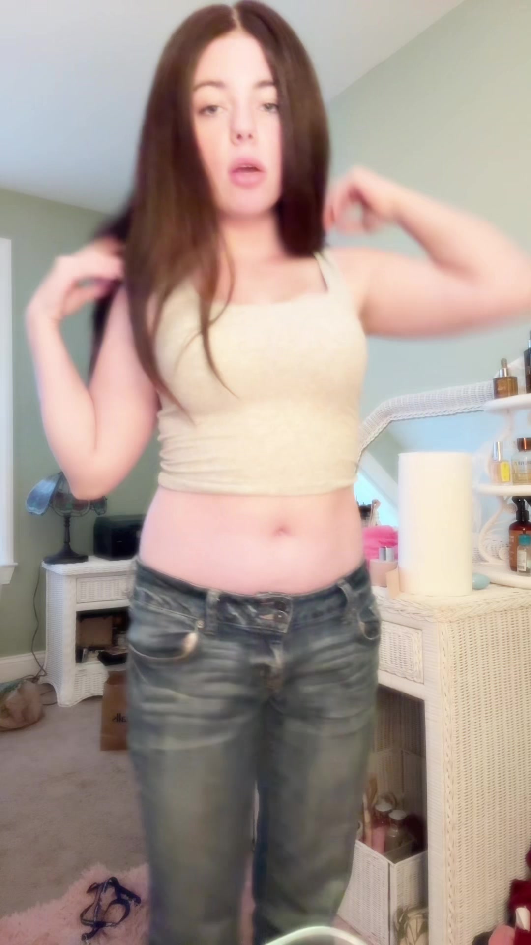 @Taylor Veronica