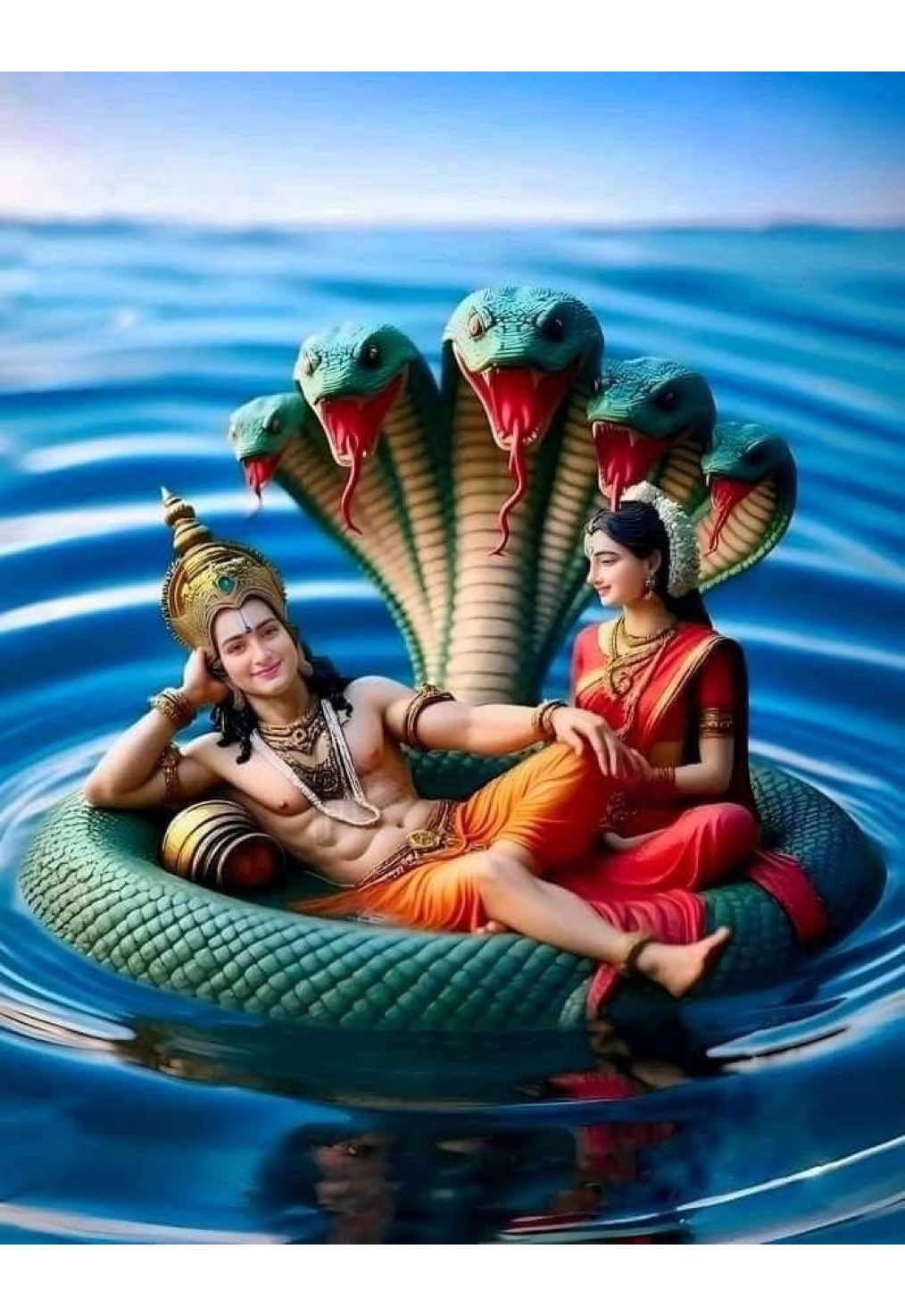 @Radhey Krishna ๐๐Harjit