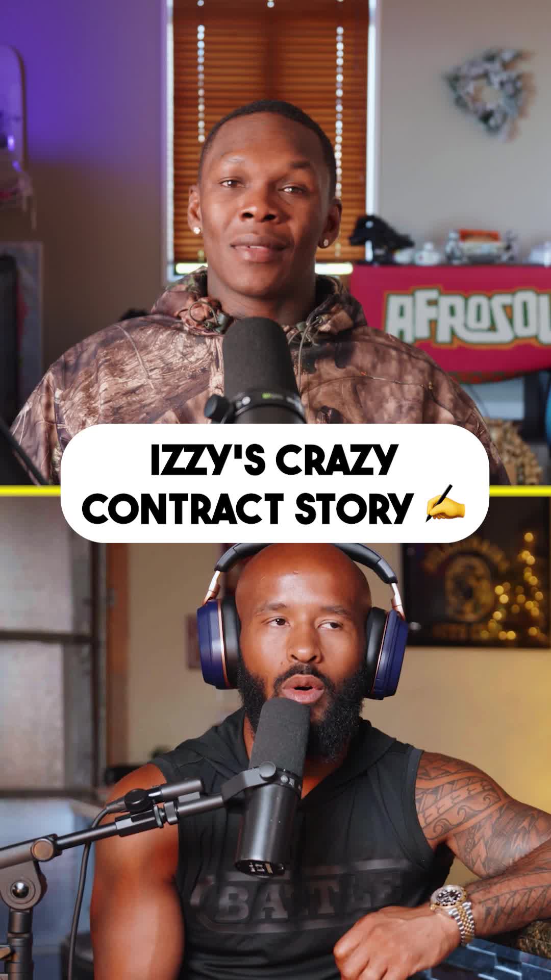 @Demetrious Johnson