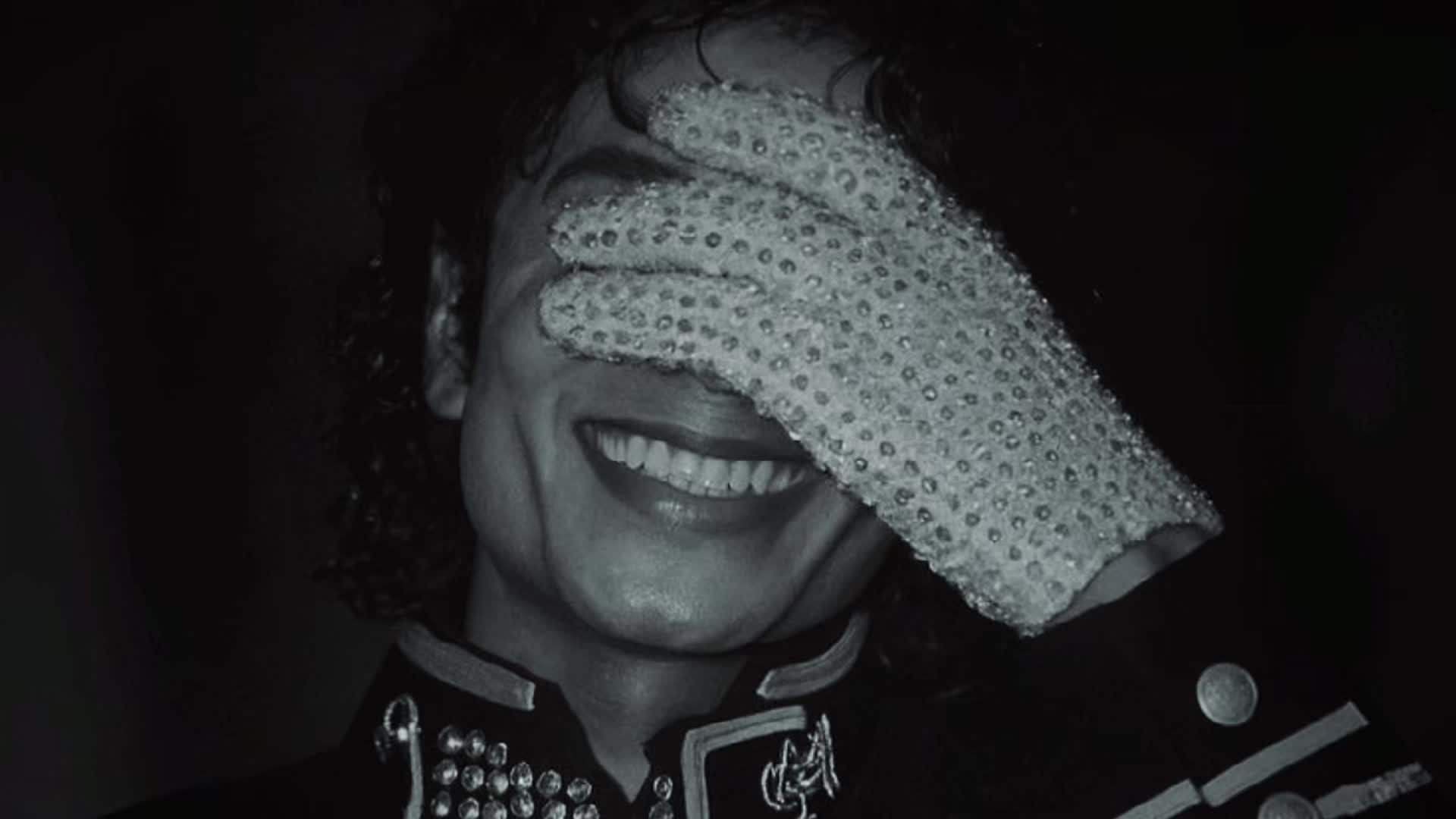 @🎤 #1 Michael Jackson fan 🎤