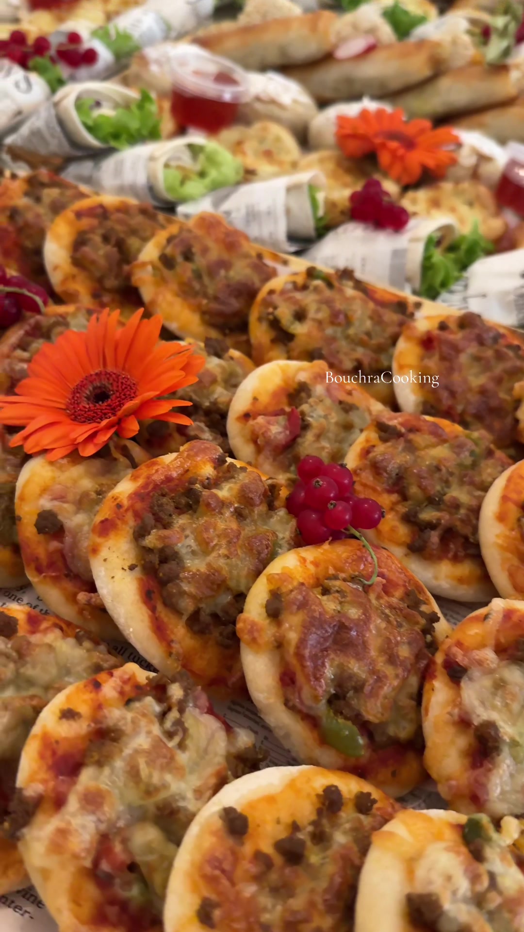 @BOUCHRA COOKING | CHEFFE
