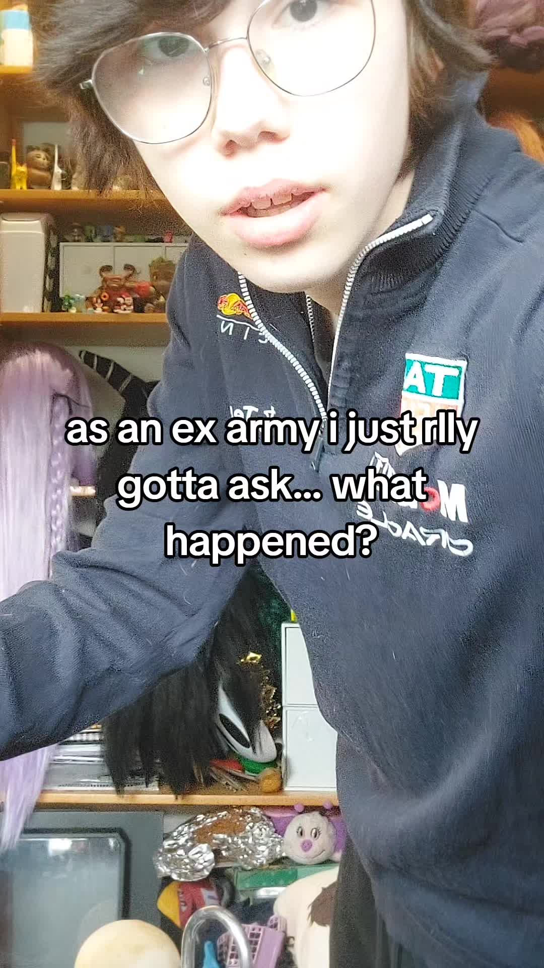 @❔Legolas☂️