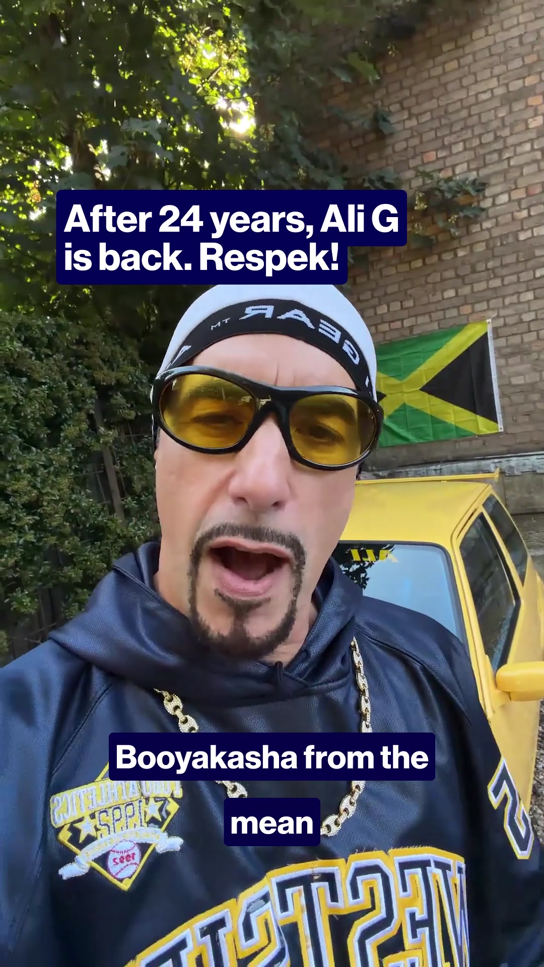 @TheProjectTV