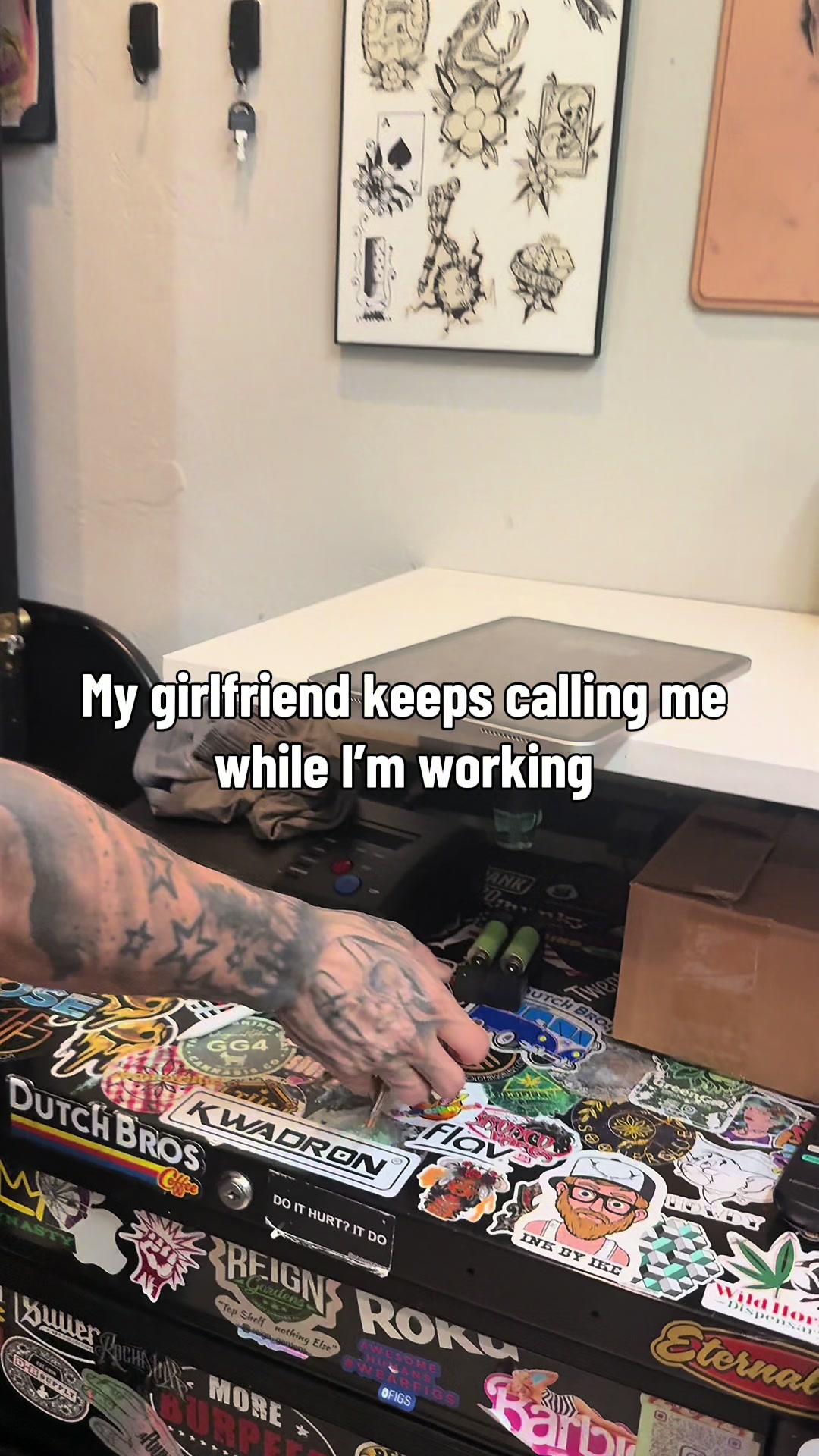 @Landon Jay