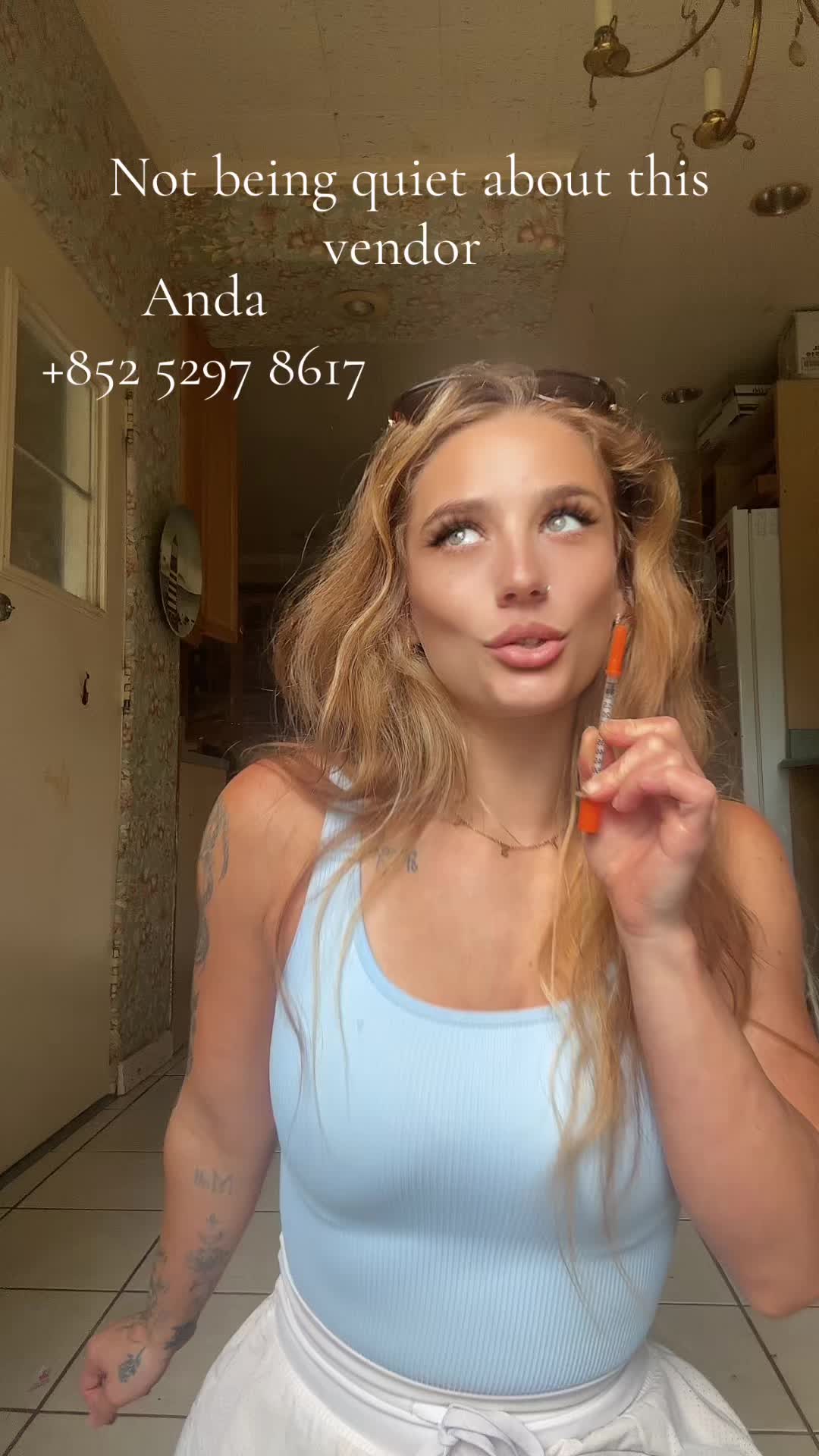 @Crystal Moody