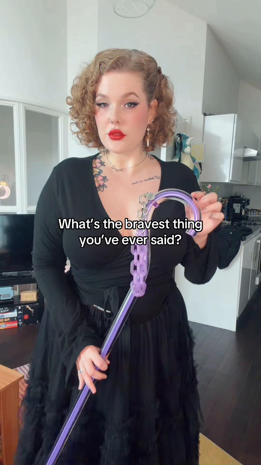 @Spoonie Spice