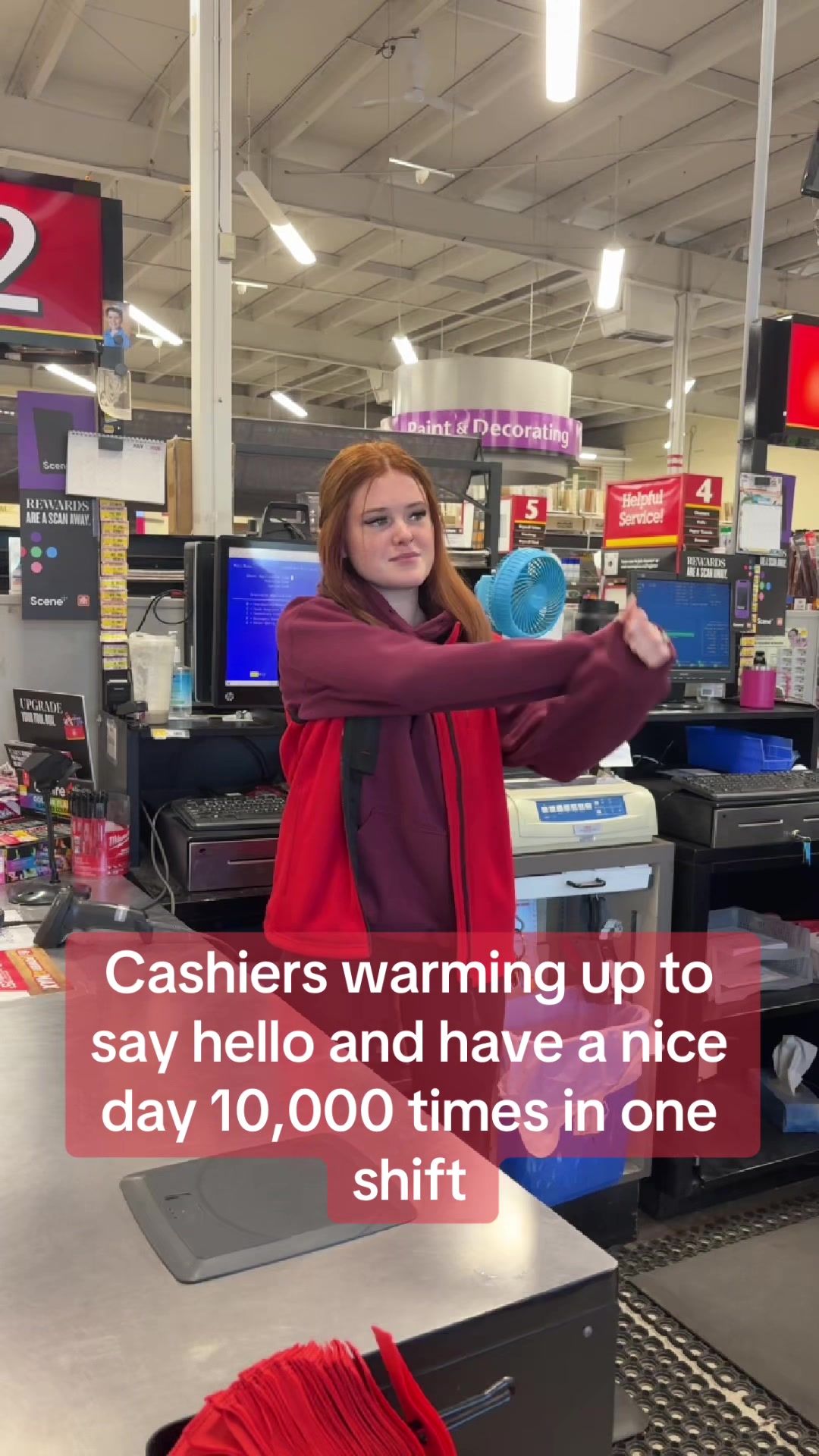 @Stratford Home Hardware