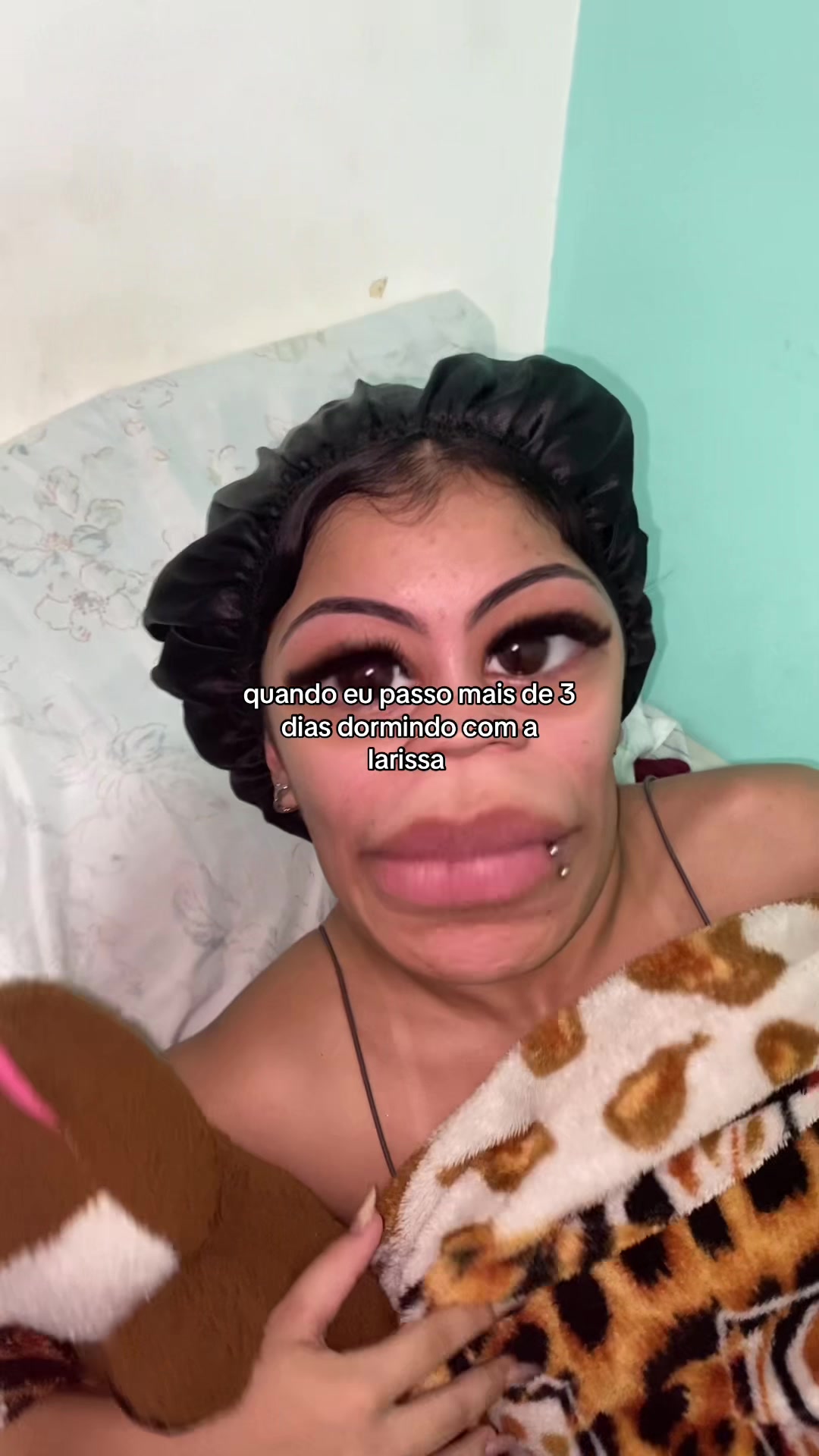 @Estefany Nogueira