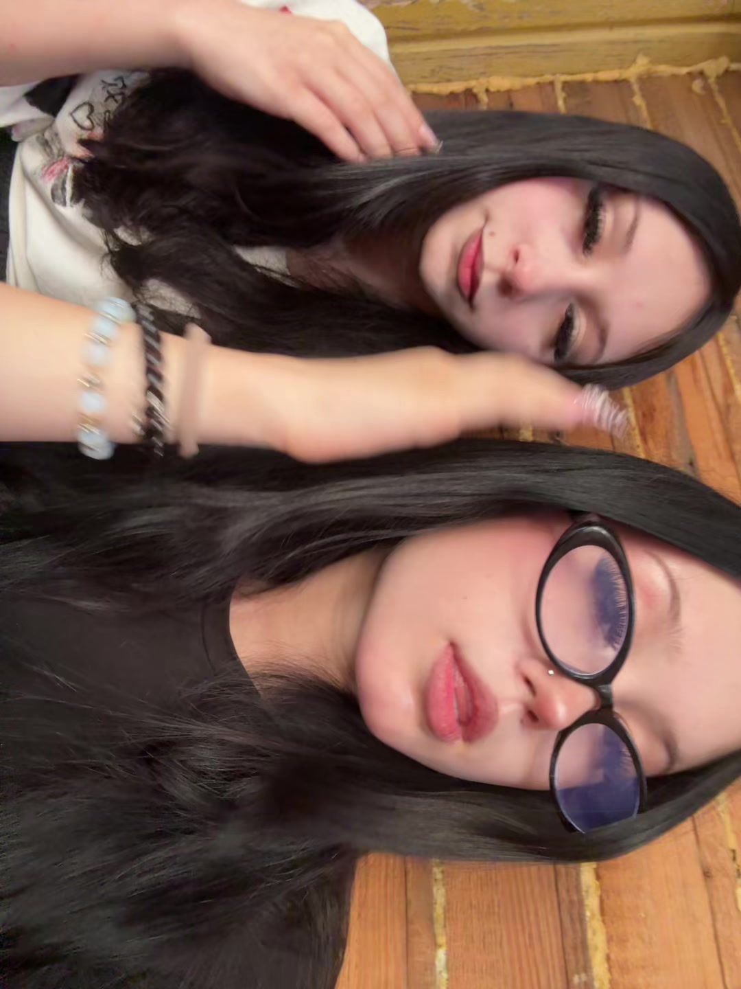 @настя конопля