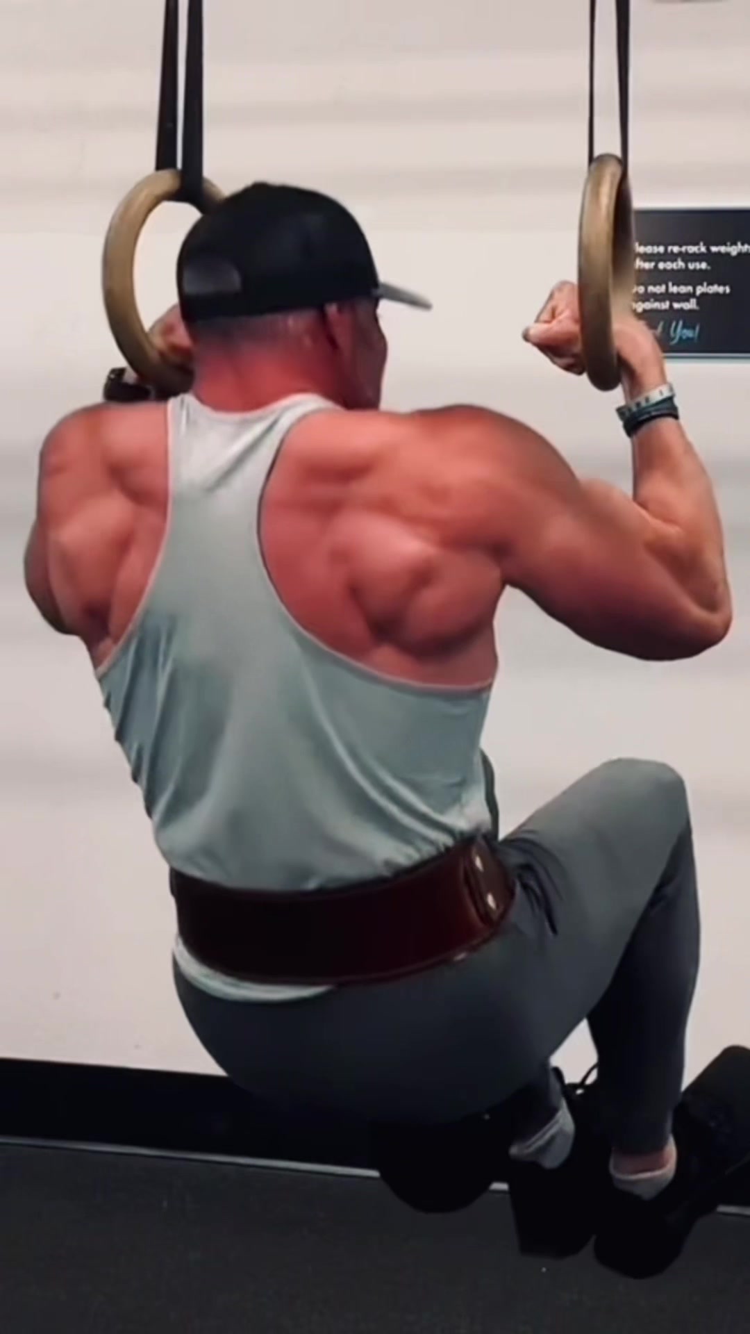 @Fit Diesel Strength