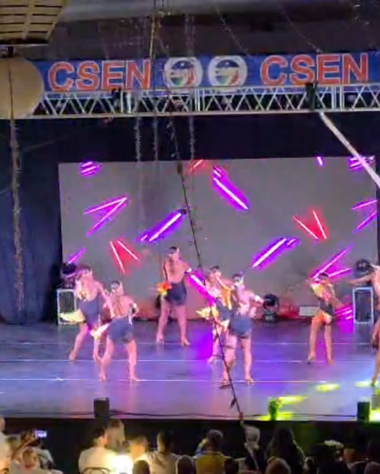 @Dance School Academy Vittoria
