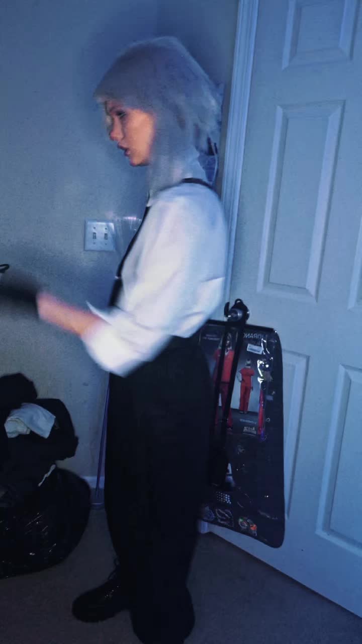 @Sydthekidcos5