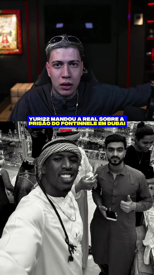 @Clips Do JR7