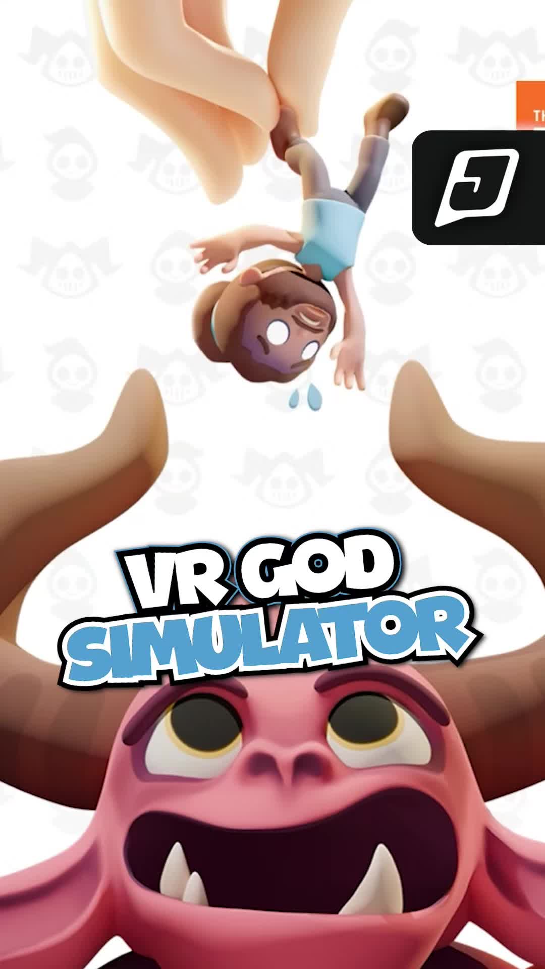 @CGDannyB | Play Indie Games