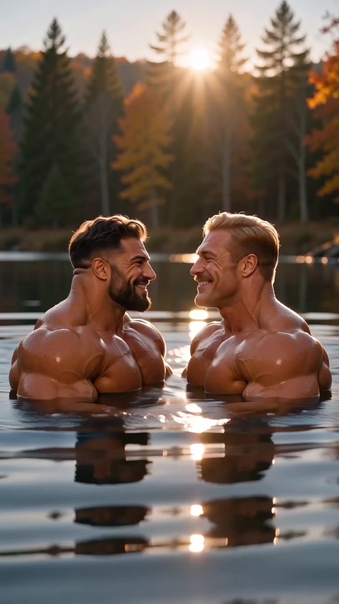 @BIGMUSCLEVERSE