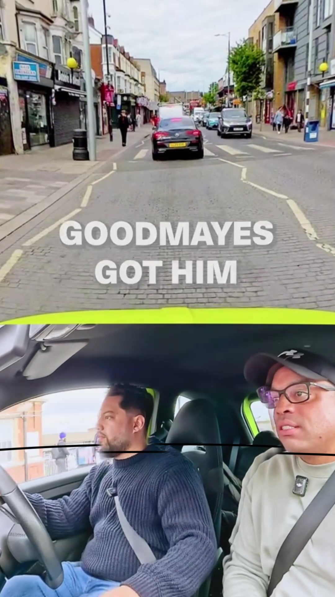 @Driving School Tv