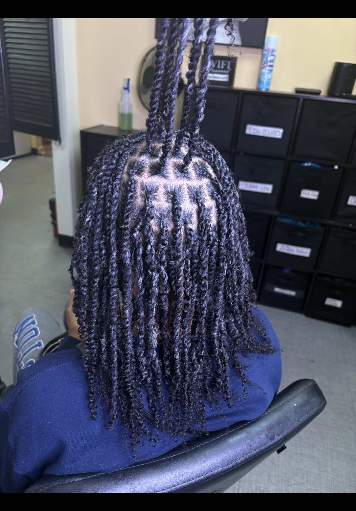 @TheBraidingBrat Tutorials