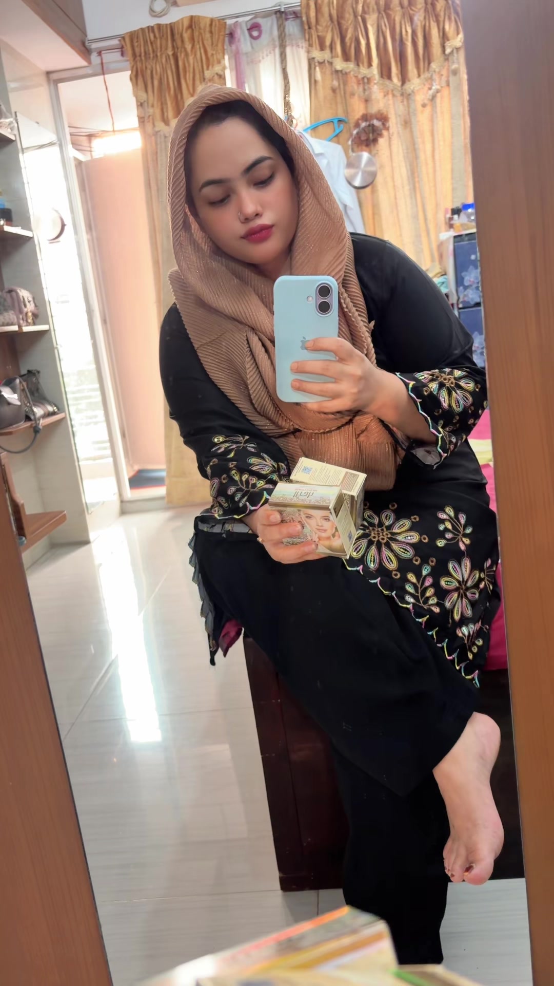 @secret of beauty