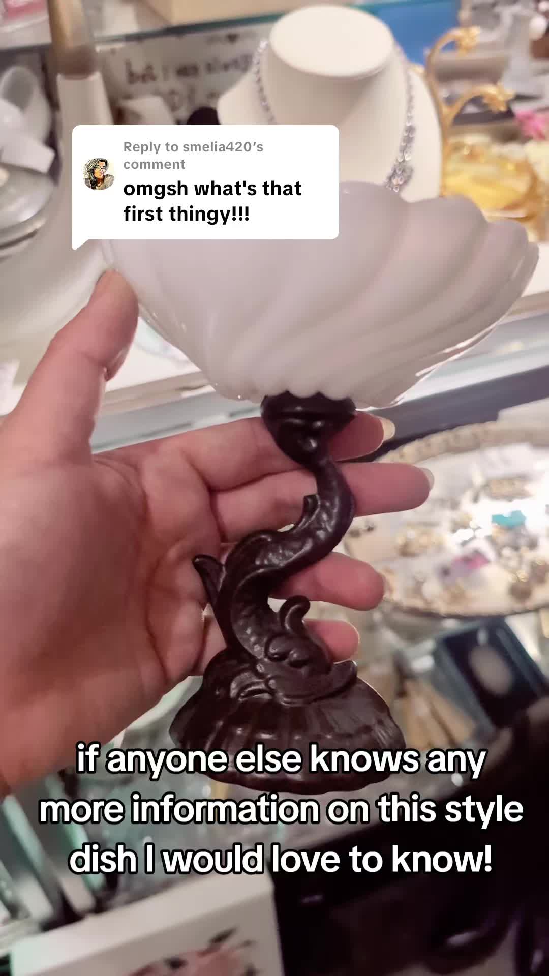 @Whatnots & Whimsies
