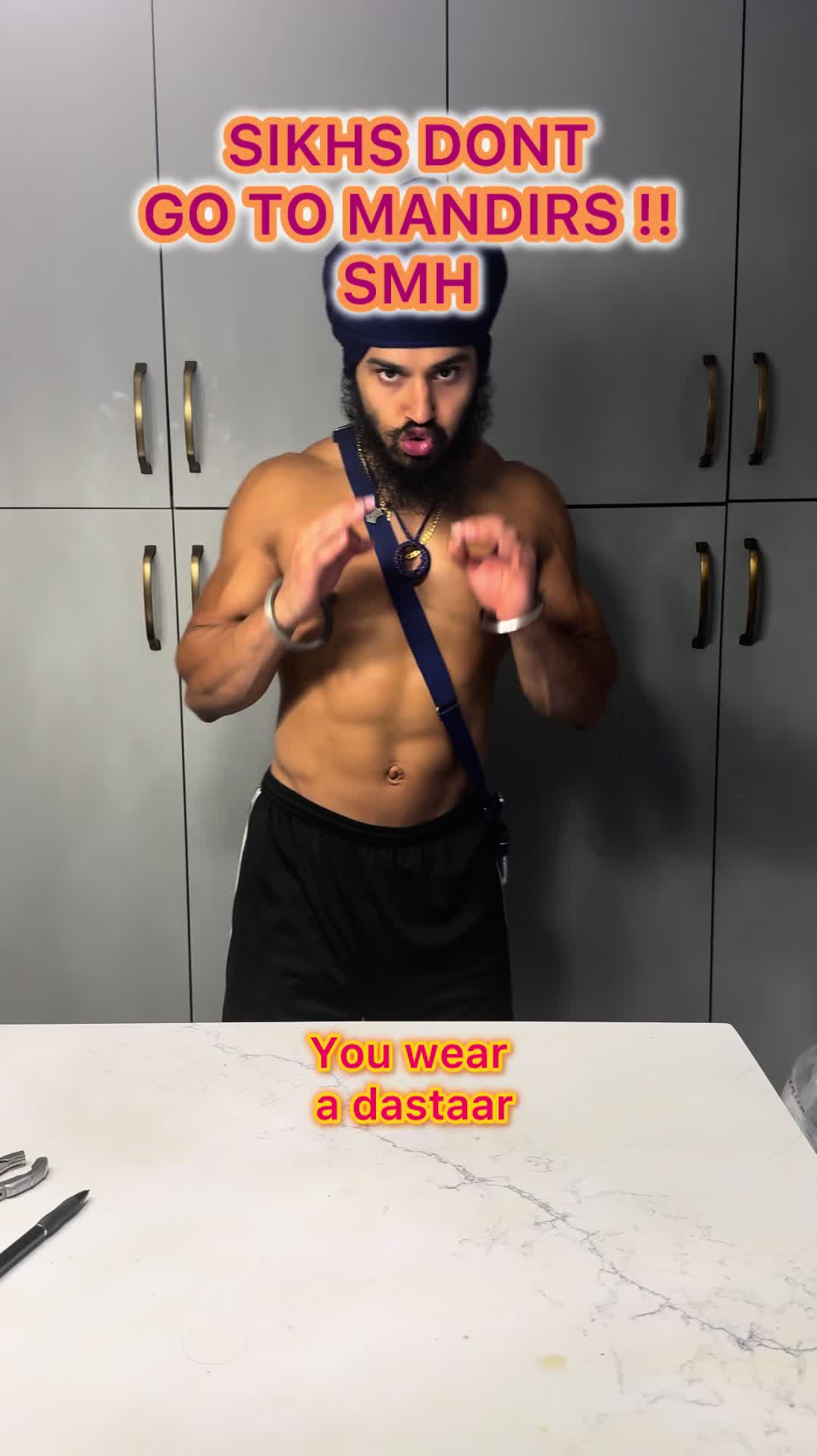 @Gurpartap Singh Khalsa