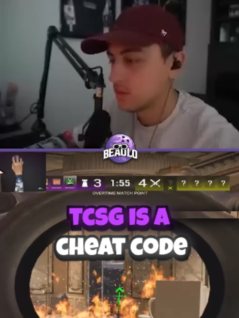 @Beaulo