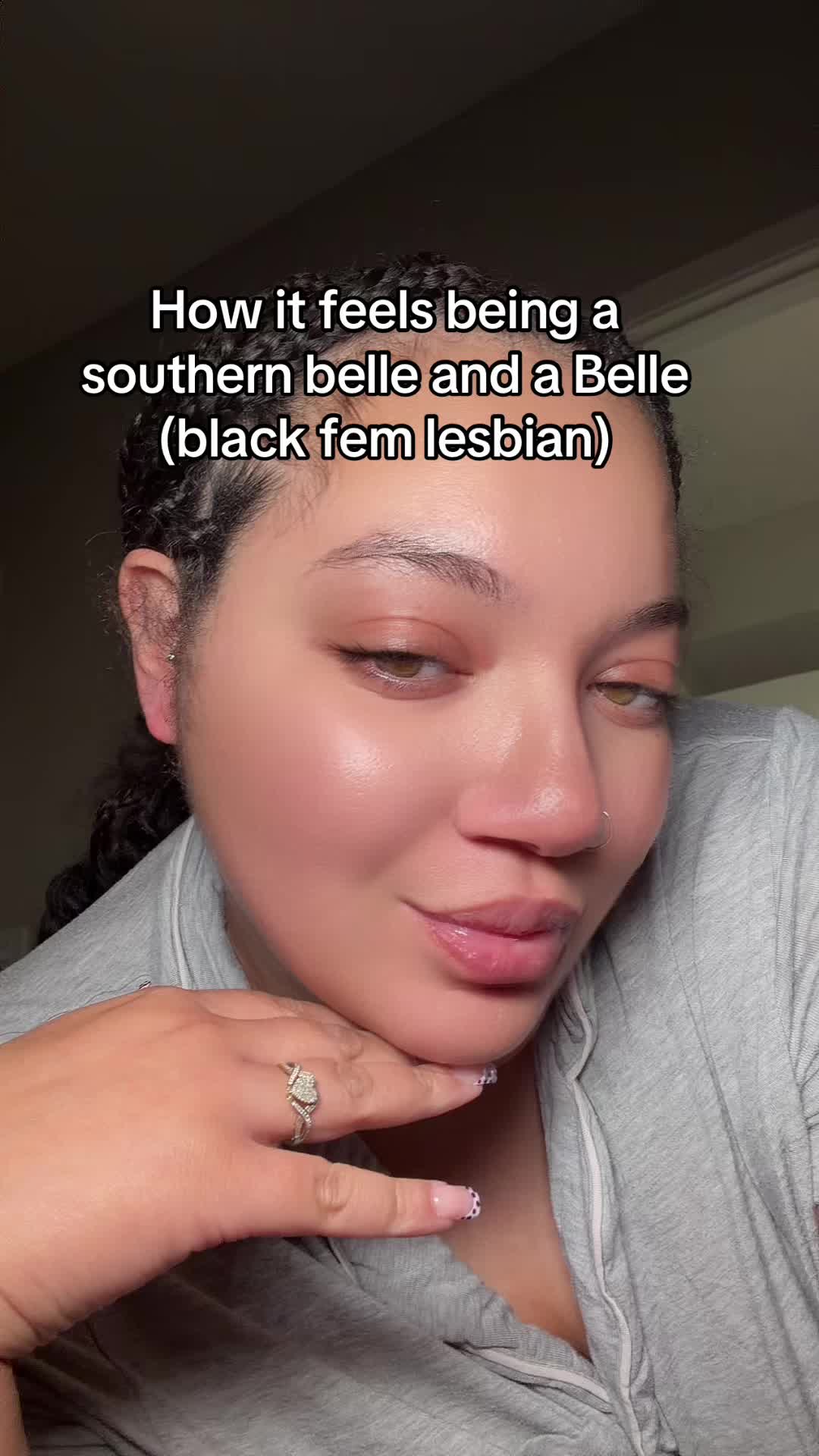 @Kiara Nicole