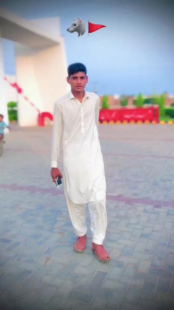 @کیف علی چیرا گھونی جھال