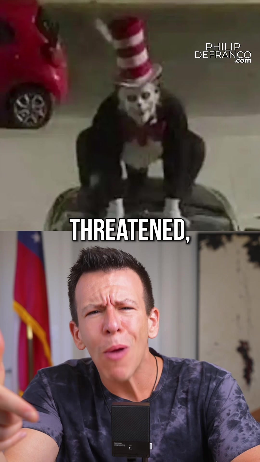 @Philip DeFranco