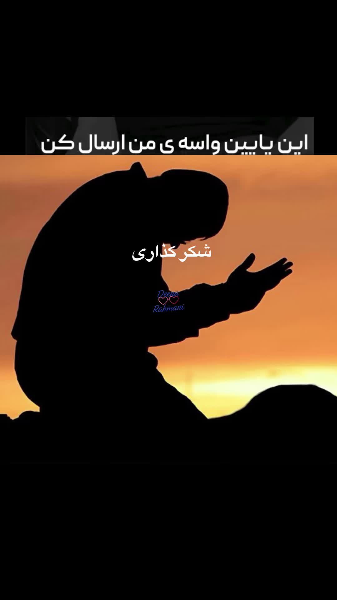 @Deena Rahmani